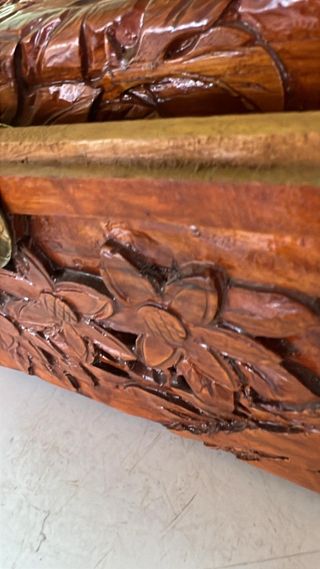 CAJAS TALLADAS 3 TAMAÑOS