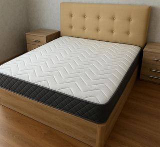 Camas completas nuevas en oferta!