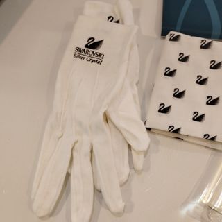 Kit pulizia Swarovski.