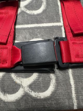 Arnes Sandtler Schroth 3 puntos