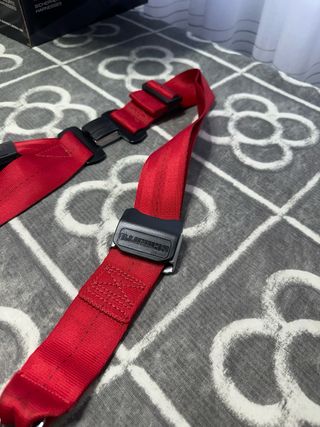 Arnes Sandtler Schroth 3 puntos