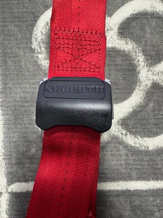 Arnes Sandtler Schroth 3 puntos