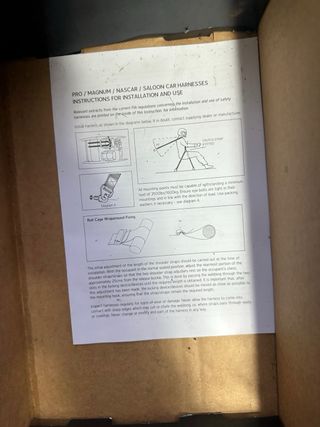 Arnes Sandtler Schroth 3 puntos