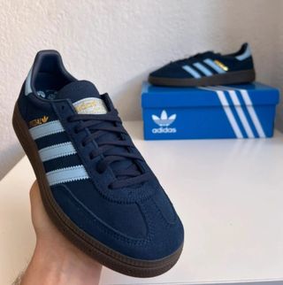 Zapatillas Adidas Handball Spezial Talla 37