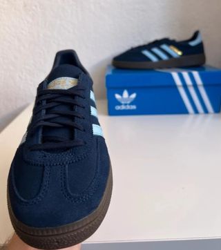 Zapatillas Adidas Handball Spezial Talla 37