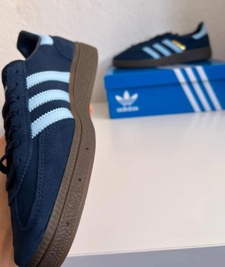 Zapatillas Adidas Handball Spezial Talla 37