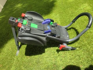 Silla  Klippan Triofix e Isofix