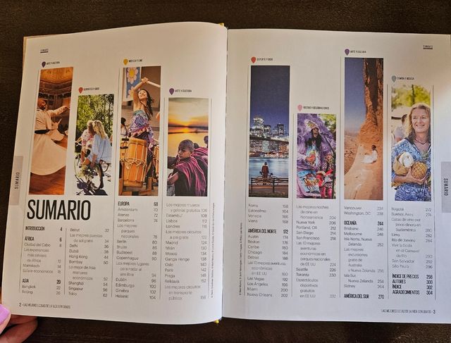 Lonely Planet Las mejores cosas de la vida son gratis (Spanish Edition)