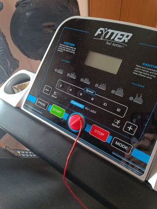 Cinta andar 