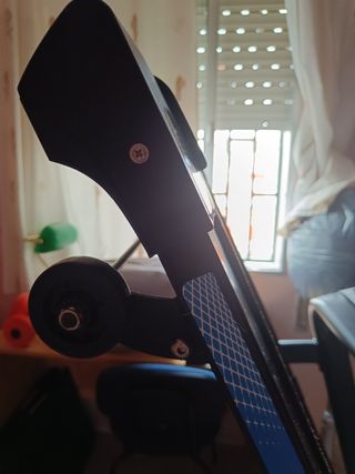 Cinta andar 