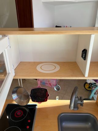 Cocinita Ikea