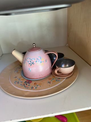 Cocinita Ikea