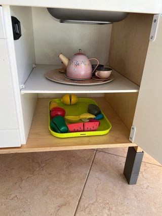 Cocinita Ikea