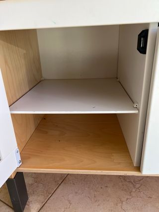 Cocinita Ikea