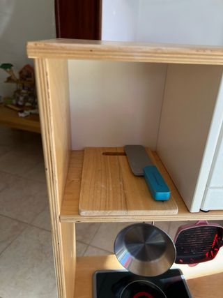 Cocinita Ikea