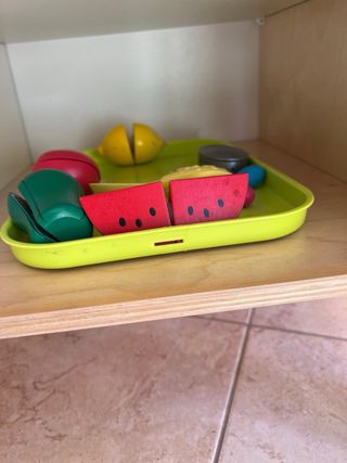 Cocinita Ikea