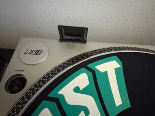 Tocadiscos Bst pr116