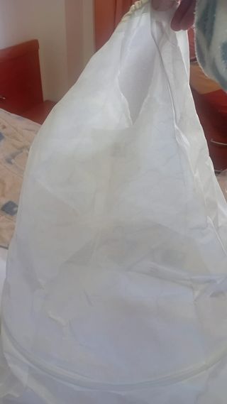 Traje de comunión