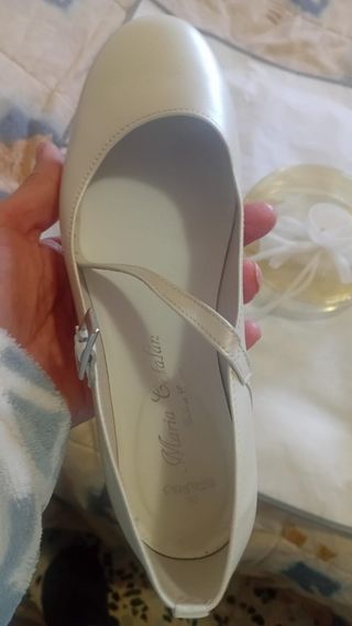 Traje de comunión