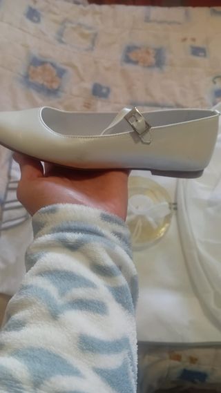 Traje de comunión