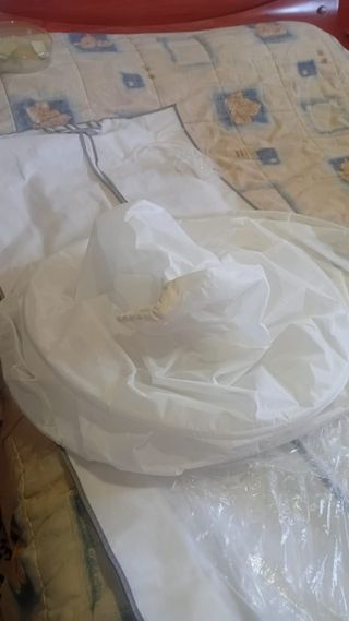 Traje de comunión