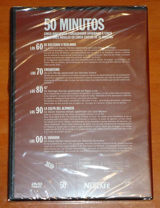 Lote de 12 películas en DVD