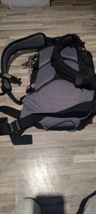 Mochila camelbak h.a.w.g