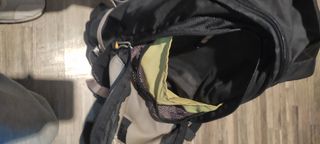 Mochila camelbak h.a.w.g