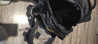 Mochila camelbak h.a.w.g