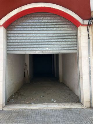 Local comercial en venta en Casc Antic - Nou Cambrils en Cambrils