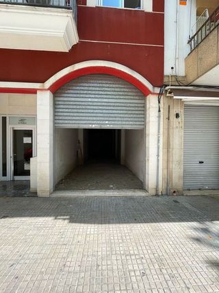 Local comercial en venta en Casc Antic - Nou Cambrils en Cambrils