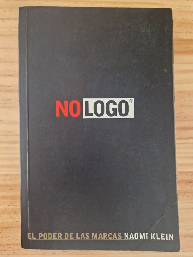 No logo: El Poder De Las Marcas (Spanish Edition)