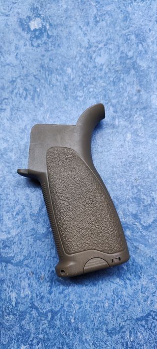 Airsoft grip motore m4