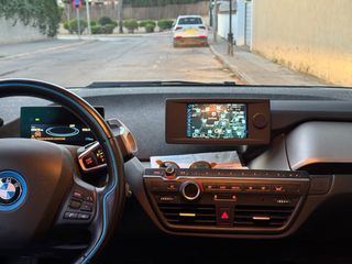 BMW i3 2017