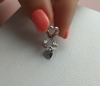 Charm Madre e Hija infinito 