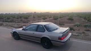 Honda Prelude 1991
