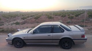 Honda Prelude 1991