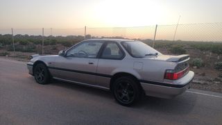 Honda Prelude 1991