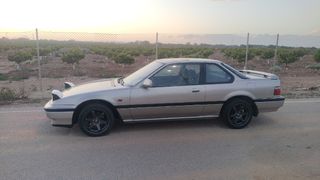 Honda Prelude 1991
