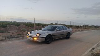 Honda Prelude 1991