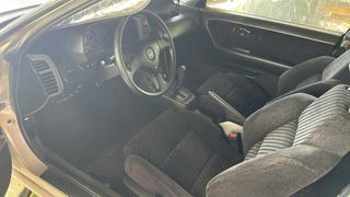 Honda Prelude 1991