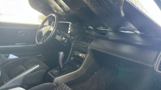 Honda Prelude 1991