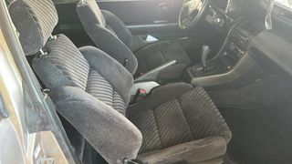 Honda Prelude 1991