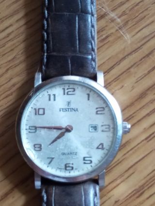 Orologio da polso donna
