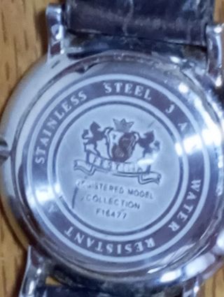 Orologio da polso donna