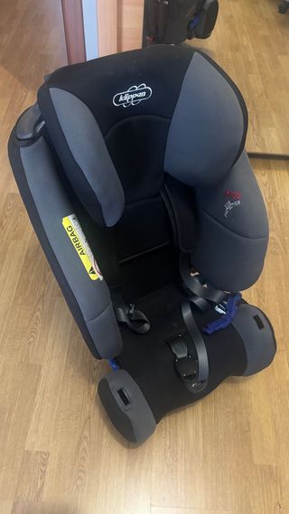 Silla klippan century