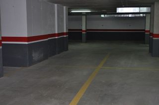 Garaje en venta en Sant Joan Despí