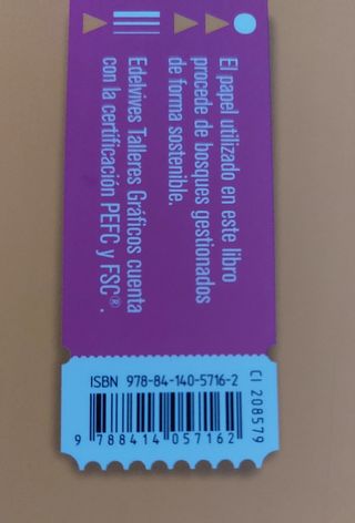 OFERTA Latín 4 ESO Edelvives Andalucía