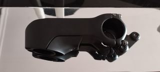 Potencia TREK Blendr