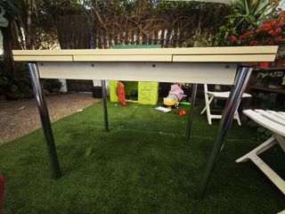 Mesa extensible
